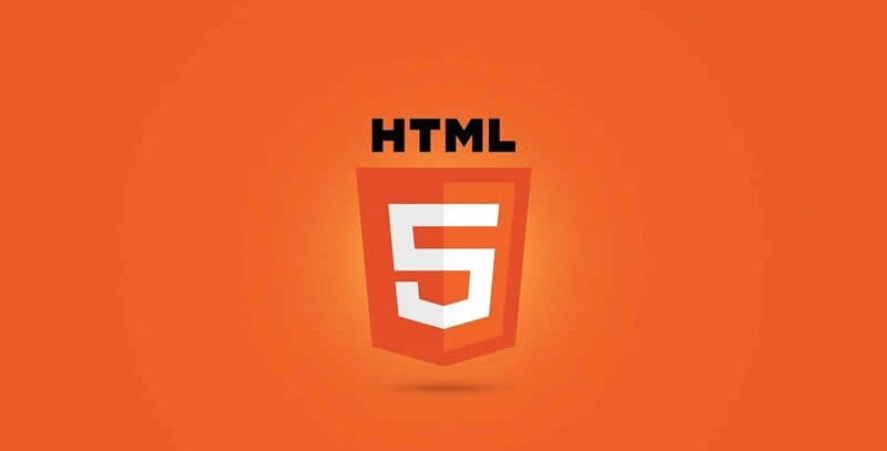 HTML 5